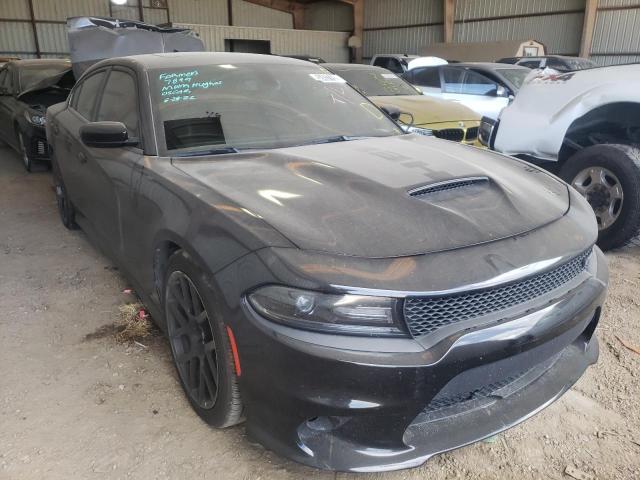 DODGE CHARGER R/ 2019 2c3cdxct9kh544824