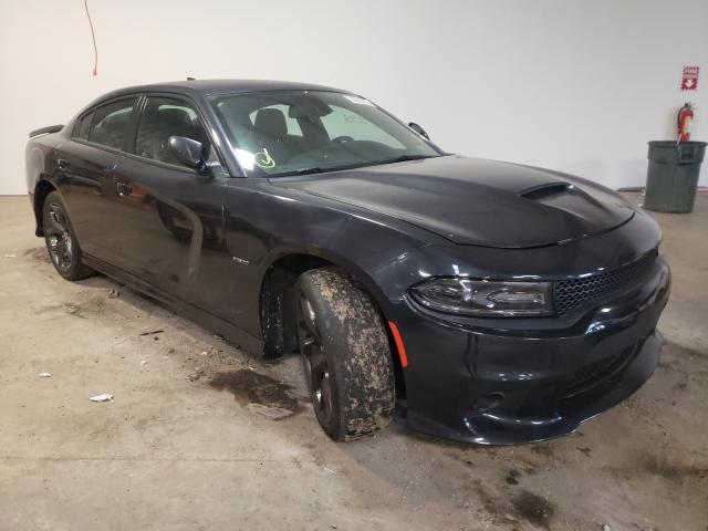 DODGE CHARGER R/ 2019 2c3cdxct9kh552650