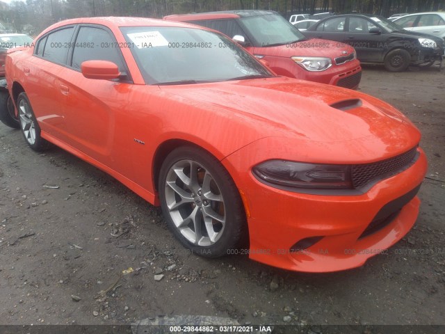 DODGE CHARGER 2019 2c3cdxct9kh558934