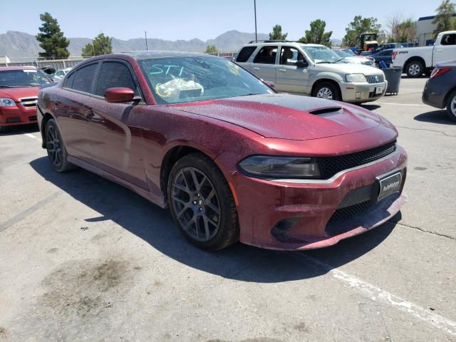 DODGE CHARGER 2019 2c3cdxct9kh558948