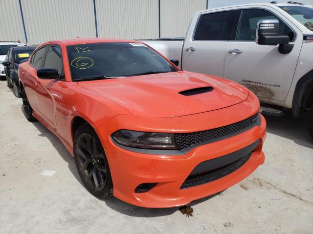 DODGE CHARGER R 2019 2c3cdxct9kh571778