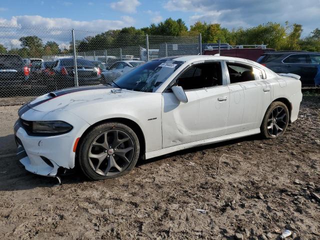 DODGE CHARGER R/ 2019 2c3cdxct9kh575166