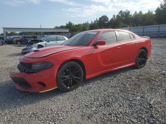 DODGE CHARGER 2019 2c3cdxct9kh575264