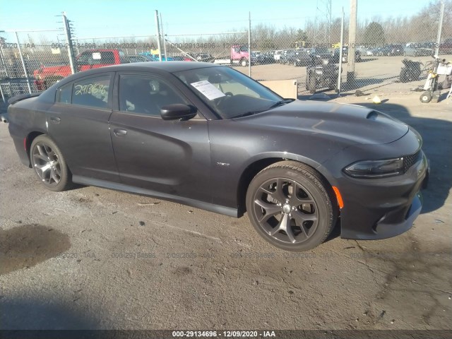 DODGE CHARGER 2019 2c3cdxct9kh575653