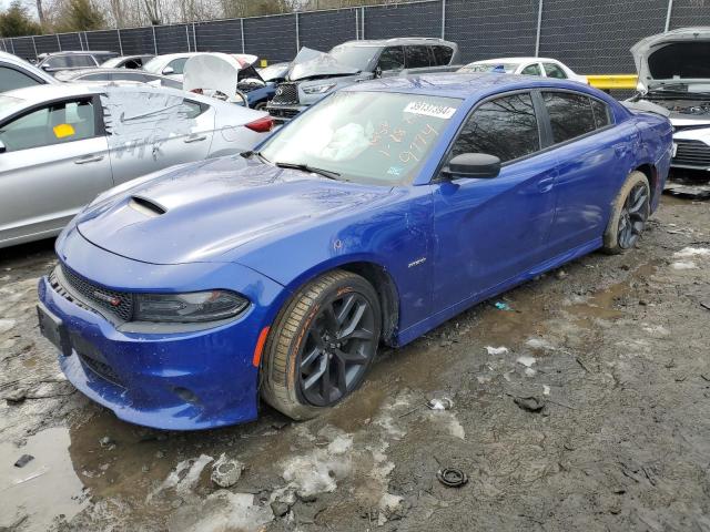 DODGE CHARGER 2019 2c3cdxct9kh599774