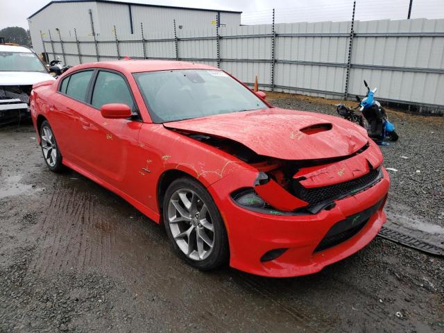 DODGE CHARGER R 2019 2c3cdxct9kh612524