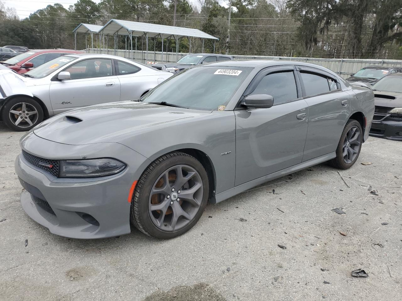 DODGE CHARGER 2019 2c3cdxct9kh621823