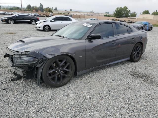 DODGE CHARGER 2019 2c3cdxct9kh623930