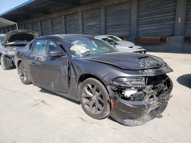 DODGE CHARGER R 2019 2c3cdxct9kh630165