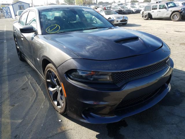 DODGE CHARGER R 2019 2c3cdxct9kh630196