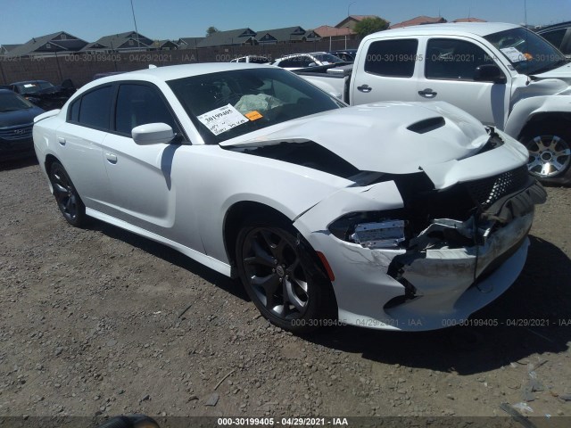 DODGE CHARGER 2019 2c3cdxct9kh630277