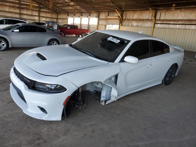 DODGE CHARGER 2019 2c3cdxct9kh643790