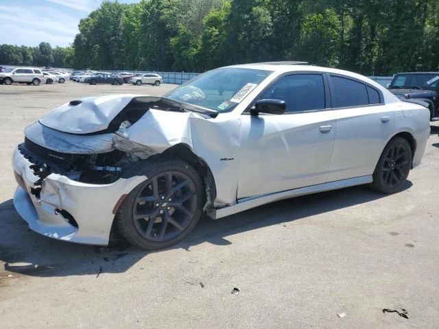 DODGE CHARGER R 2019 2c3cdxct9kh692357