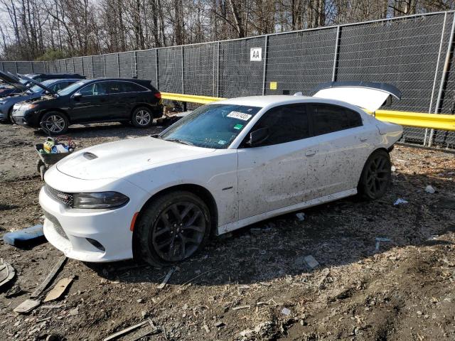 DODGE CHARGER R/ 2019 2c3cdxct9kh722179