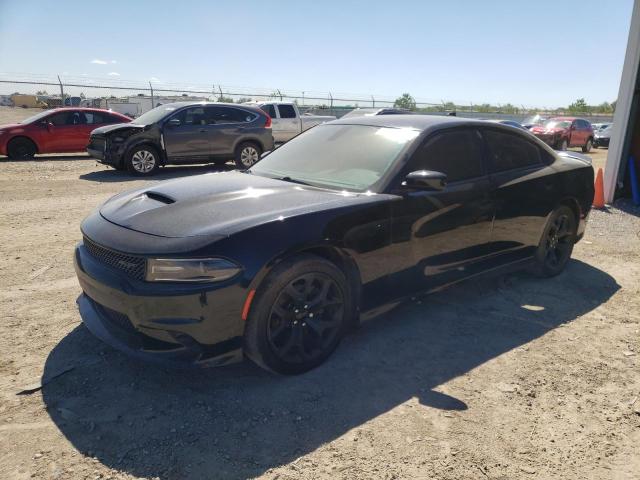 DODGE CHARGER 2019 2c3cdxct9kh738298