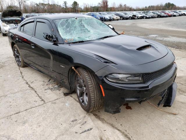 DODGE CHARGER 2019 2c3cdxct9kh739208