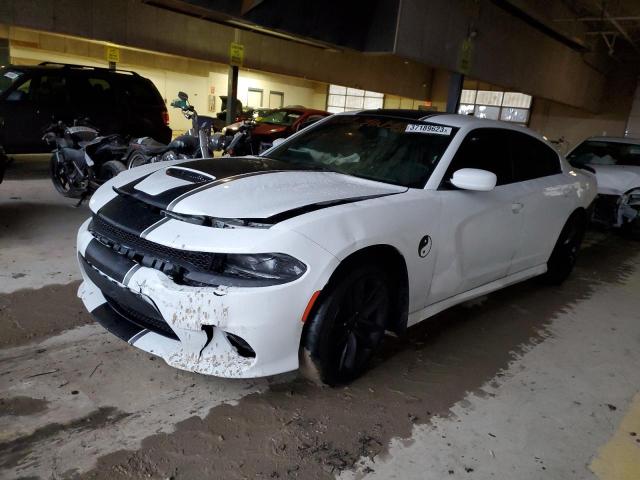 DODGE CHARGER R/ 2019 2c3cdxct9kh748524