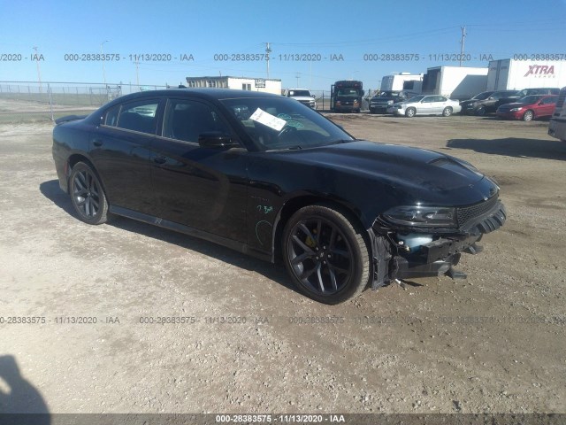 DODGE CHARGER 2020 2c3cdxct9lh107990