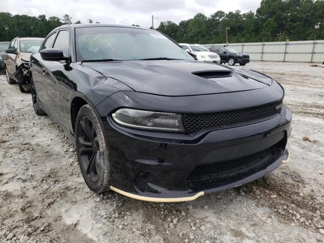 DODGE CHARGER R/ 2020 2c3cdxct9lh126765