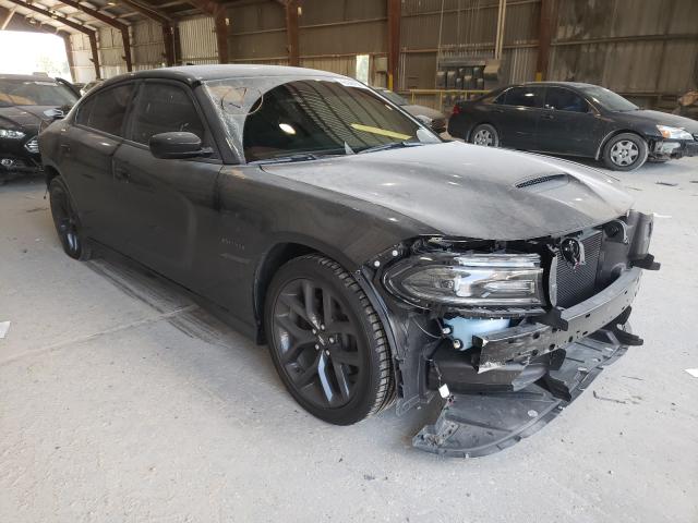 DODGE CHARGER R/ 2020 2c3cdxct9lh136468