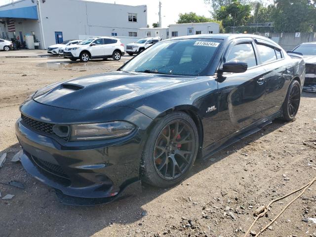 DODGE CHARGER R/ 2020 2c3cdxct9lh154016