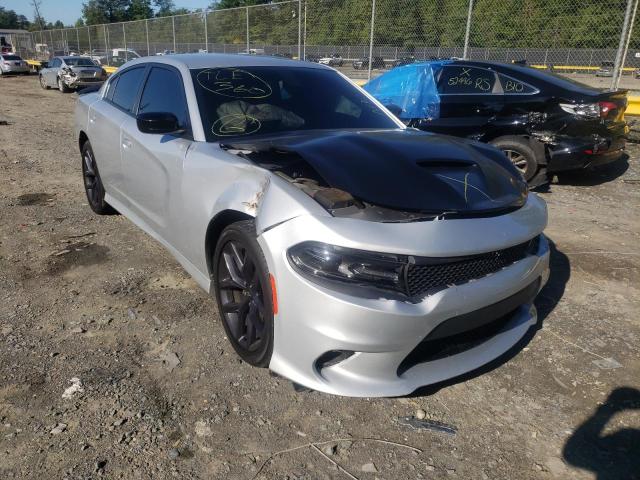 DODGE CHARGER R/ 2020 2c3cdxct9lh162360