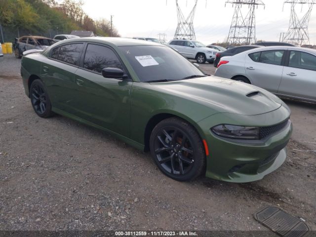 DODGE CHARGER 2020 2c3cdxct9lh175111