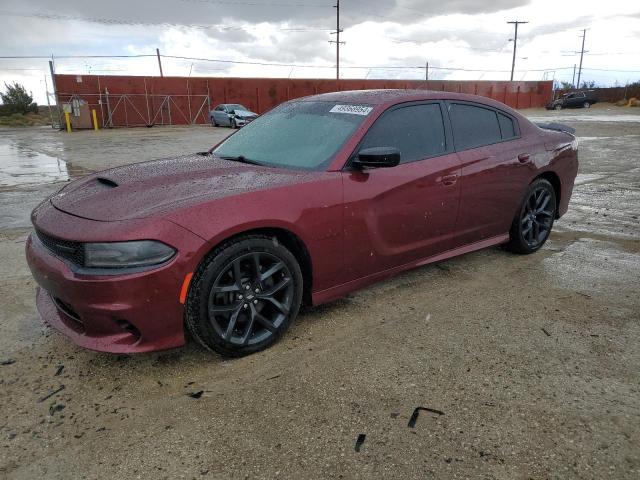 DODGE CHARGER 2020 2c3cdxct9lh178283