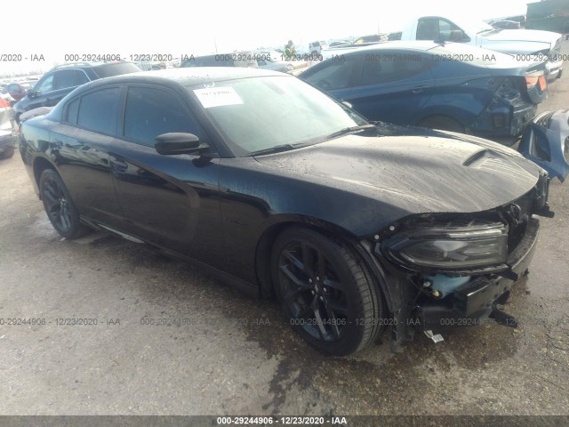 DODGE CHARGER 2020 2c3cdxct9lh178333