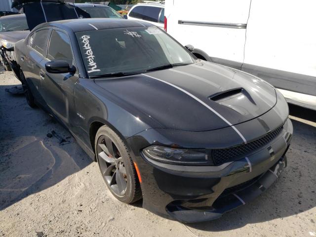 DODGE CHARGER R/ 2020 2c3cdxct9lh200069