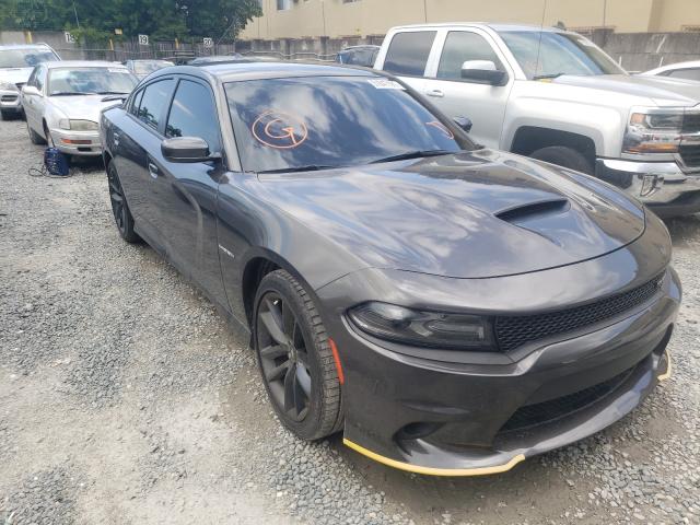 DODGE CHARGER R/ 2020 2c3cdxct9lh202470