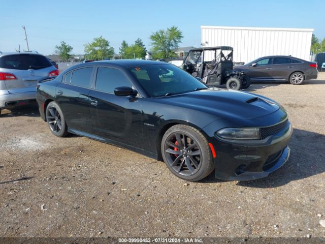 DODGE CHARGER 2020 2c3cdxct9lh202551