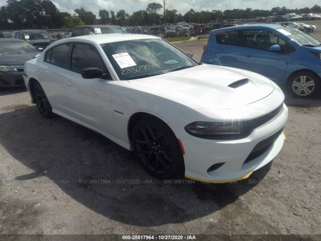 DODGE CHARGER 2020 2c3cdxct9lh211895