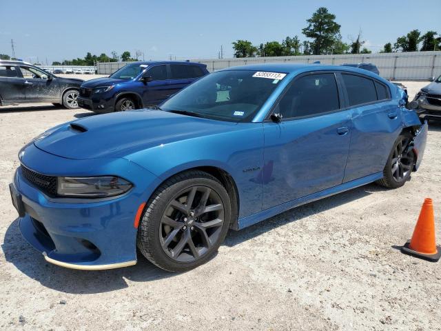 DODGE CHARGER R/ 2020 2c3cdxct9lh216322