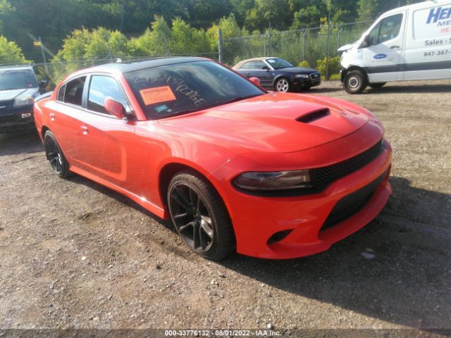 DODGE CHARGER 2020 2c3cdxct9lh251698