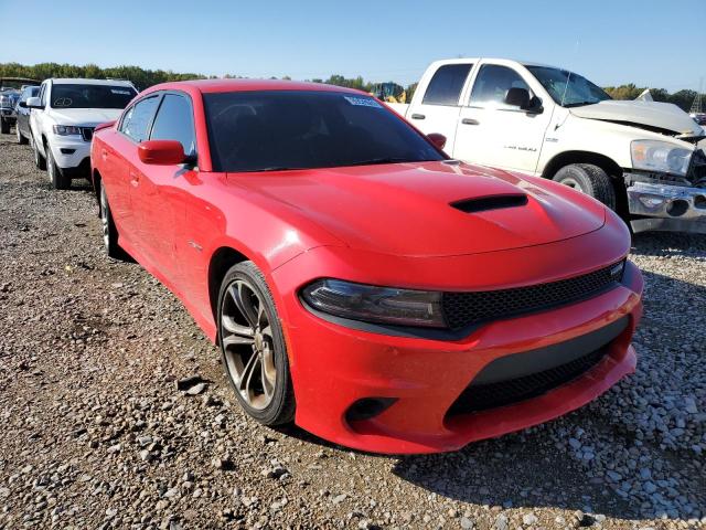 DODGE CHARGER R/ 2021 2c3cdxct9mh520672