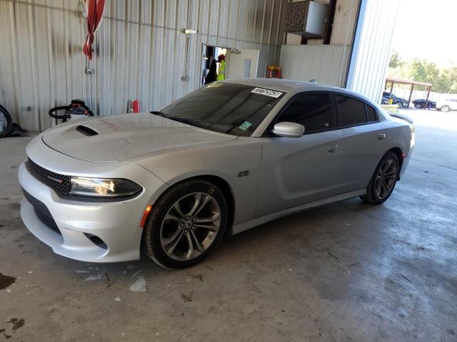 DODGE CHARGER 2021 2c3cdxct9mh522017