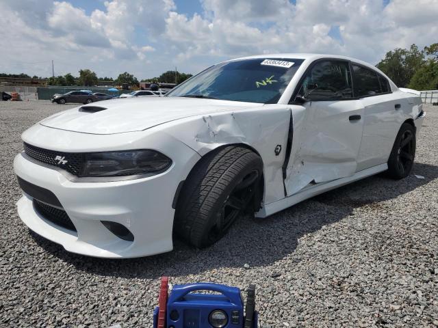 DODGE CHARGER R/ 2021 2c3cdxct9mh547645