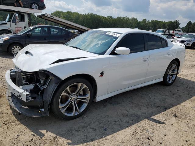 DODGE CHARGER 2021 2c3cdxct9mh574148