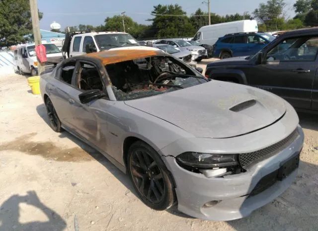 DODGE CHARGER 2021 2c3cdxct9mh576479