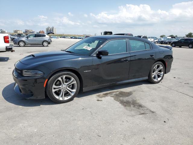 DODGE CHARGER R/ 2021 2c3cdxct9mh579883