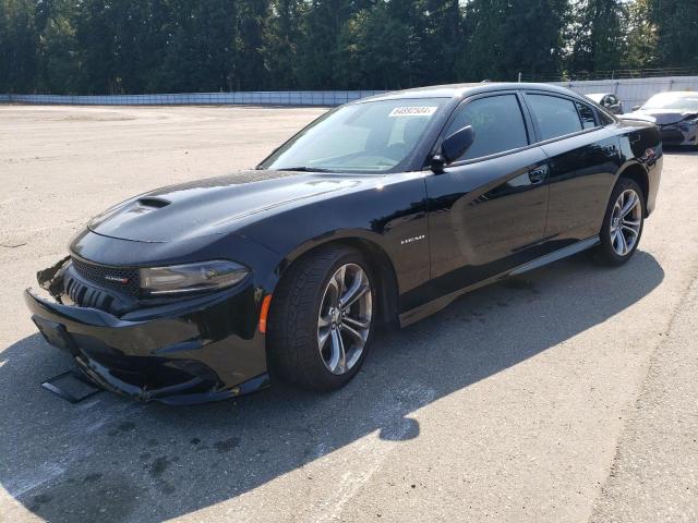 DODGE CHARGER R 2021 2c3cdxct9mh632730