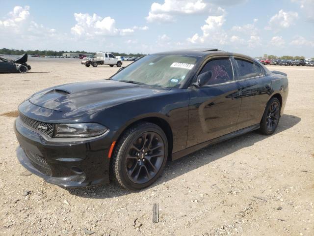 DODGE CHARGER 2021 2c3cdxct9mh647986