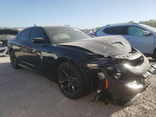 DODGE CHARGER R/ 2021 2c3cdxct9mh653433