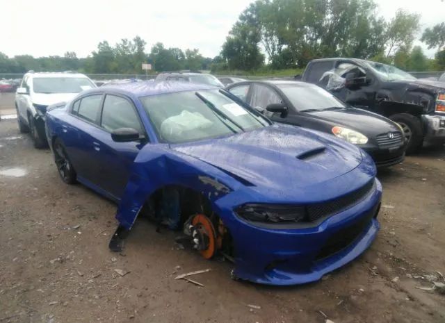 DODGE CHARGER 2021 2c3cdxct9mh656039