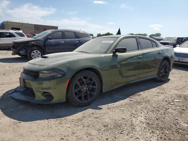 DODGE CHARGER 2022 2c3cdxct9nh141964