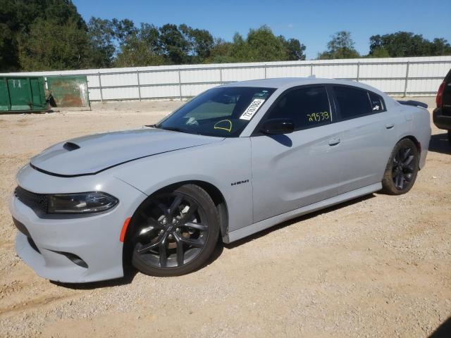 DODGE CHARGER 2022 2c3cdxct9nh145464