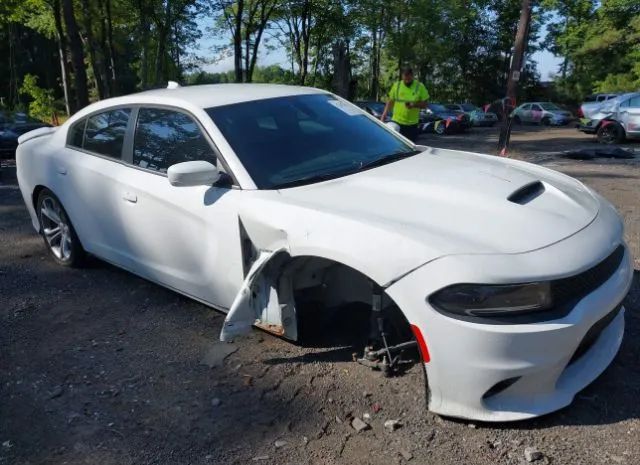 DODGE CHARGER 2022 2c3cdxct9nh172440