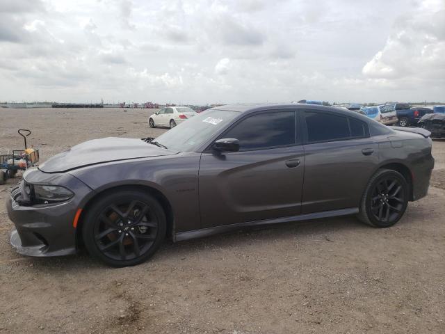 DODGE CHARGER R/ 2022 2c3cdxct9nh176178