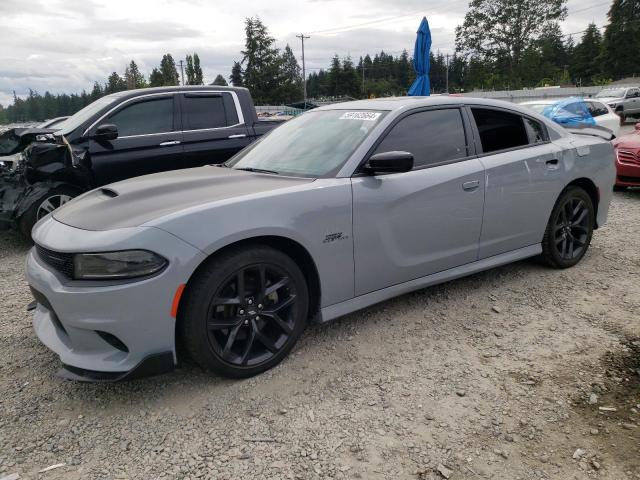 DODGE CHARGER 2022 2c3cdxct9nh193403